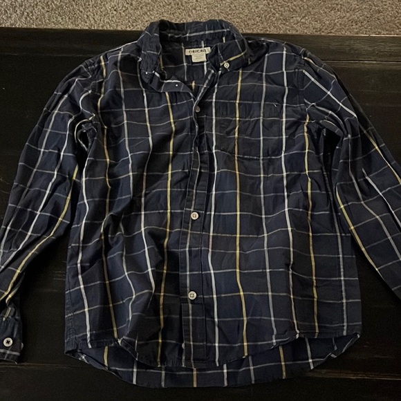 New Cherokee shirt for boys L 12-14 - Picture 1 of 2